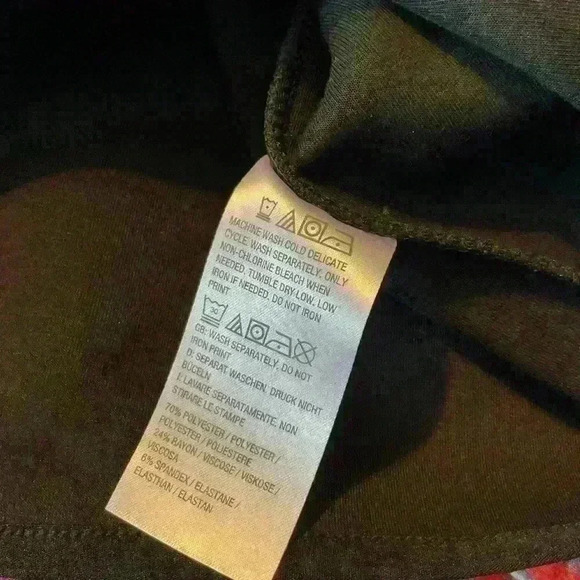 Zuda Women's Scuba Knit Funnel Neck Heavy Pullover Sweater - Size S - Picture 6 of 9